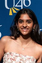 Saranya Ganne